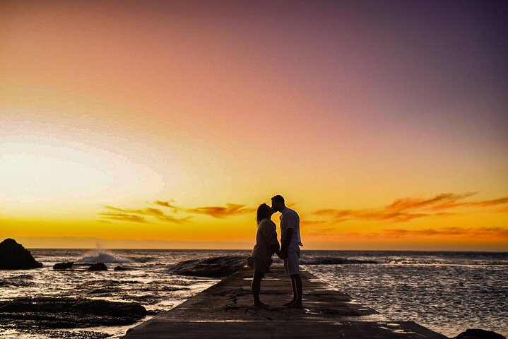 Photoshoot Session: Cape Town V&A Waterfront! - Photo 1 of 10